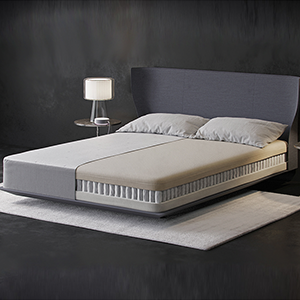 Mars+ Smart Mattress Cool Bed