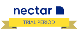 Nectar Trial Period